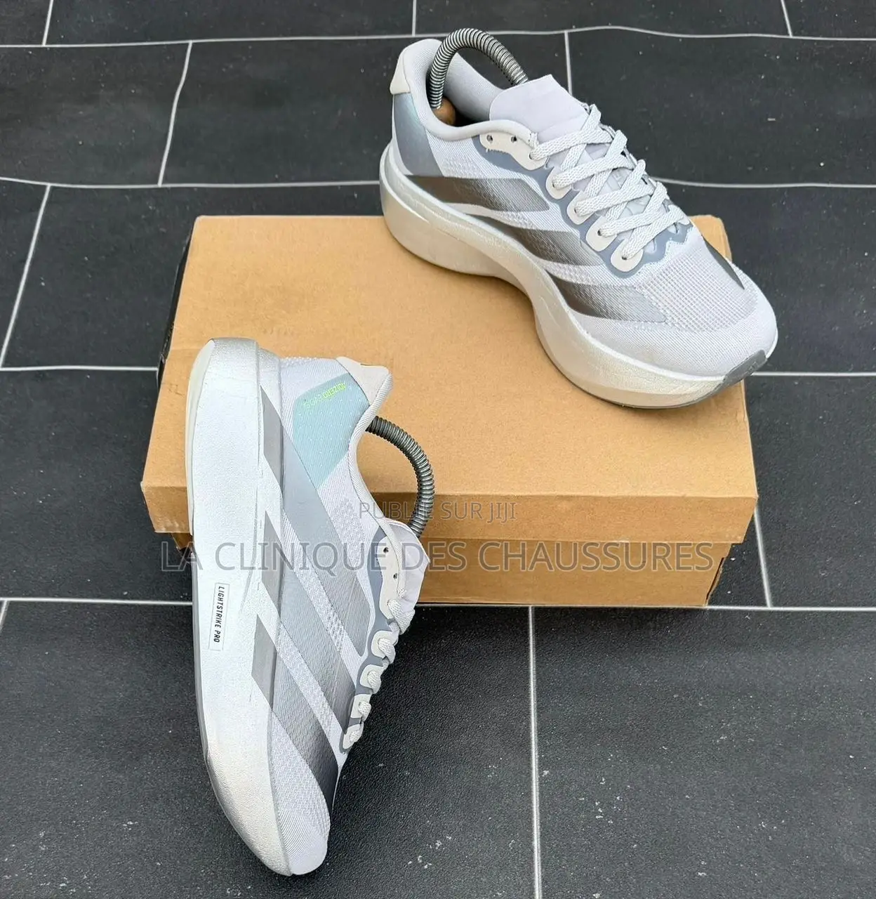 Adidas Adizero Evo Sl