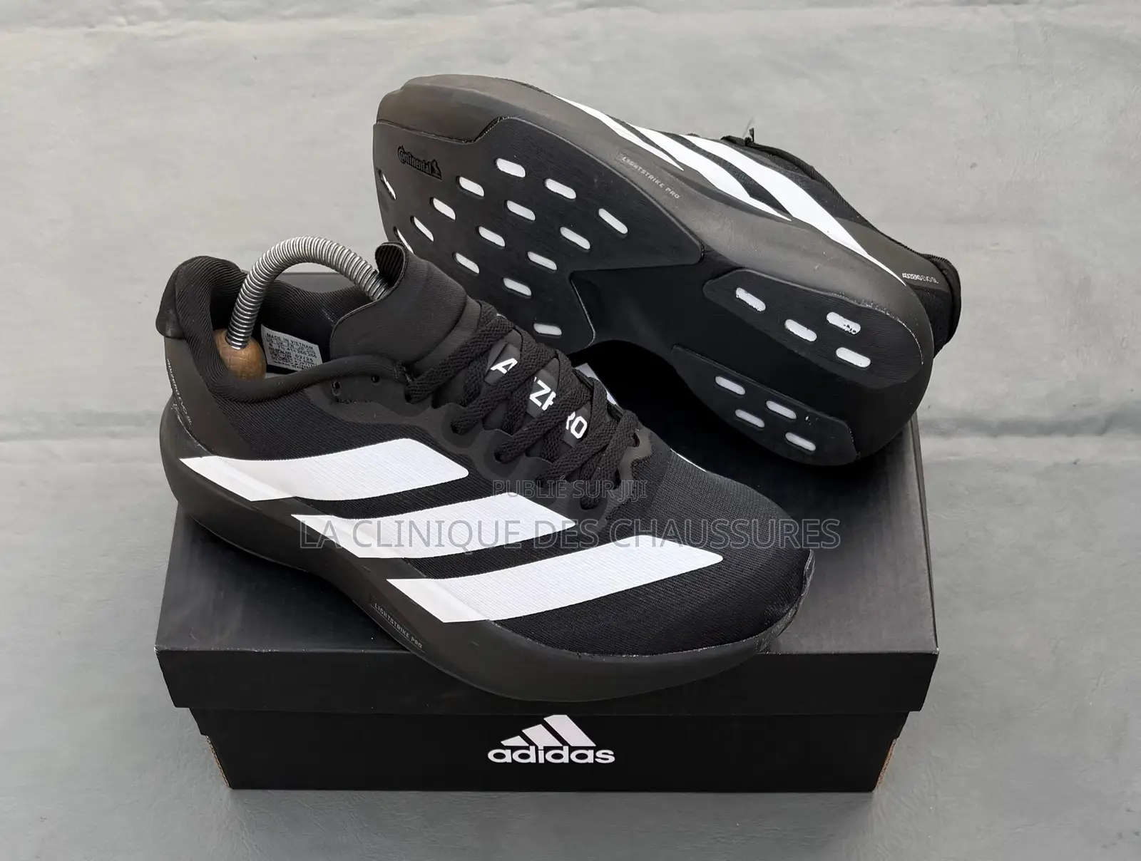 Adidas Adizero Evo Sl