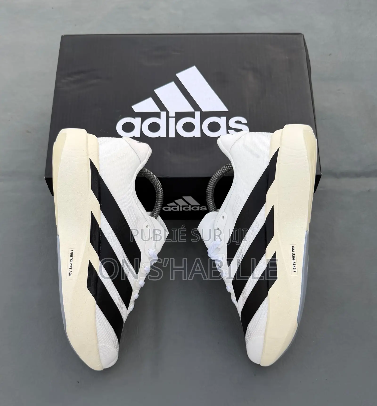 Adidas Adizero Evo Sl