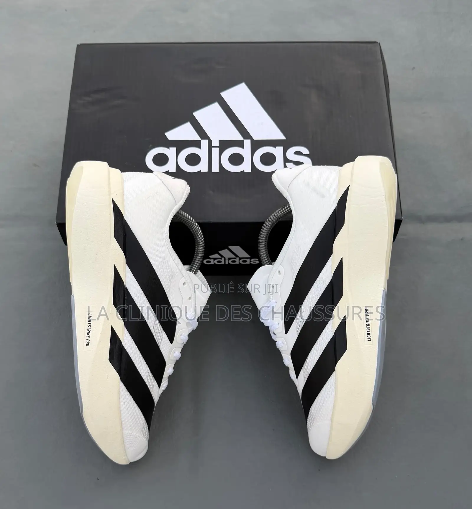 Adidas Adizero Evo Sl