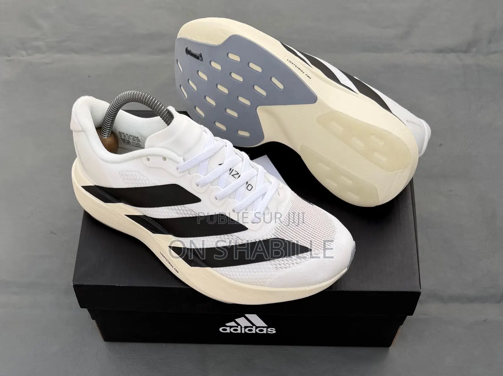 Adidas Adizero Evo Sl