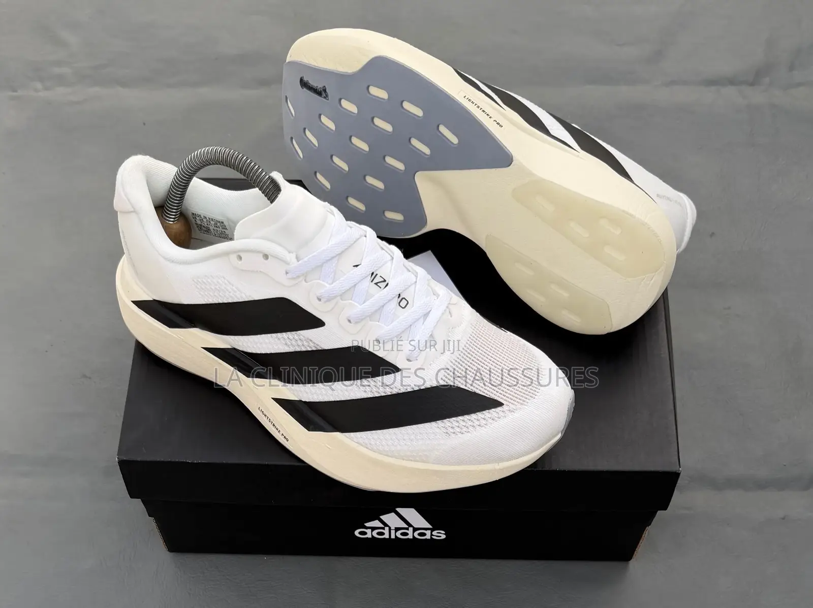 Adidas Adizero Evo Sl