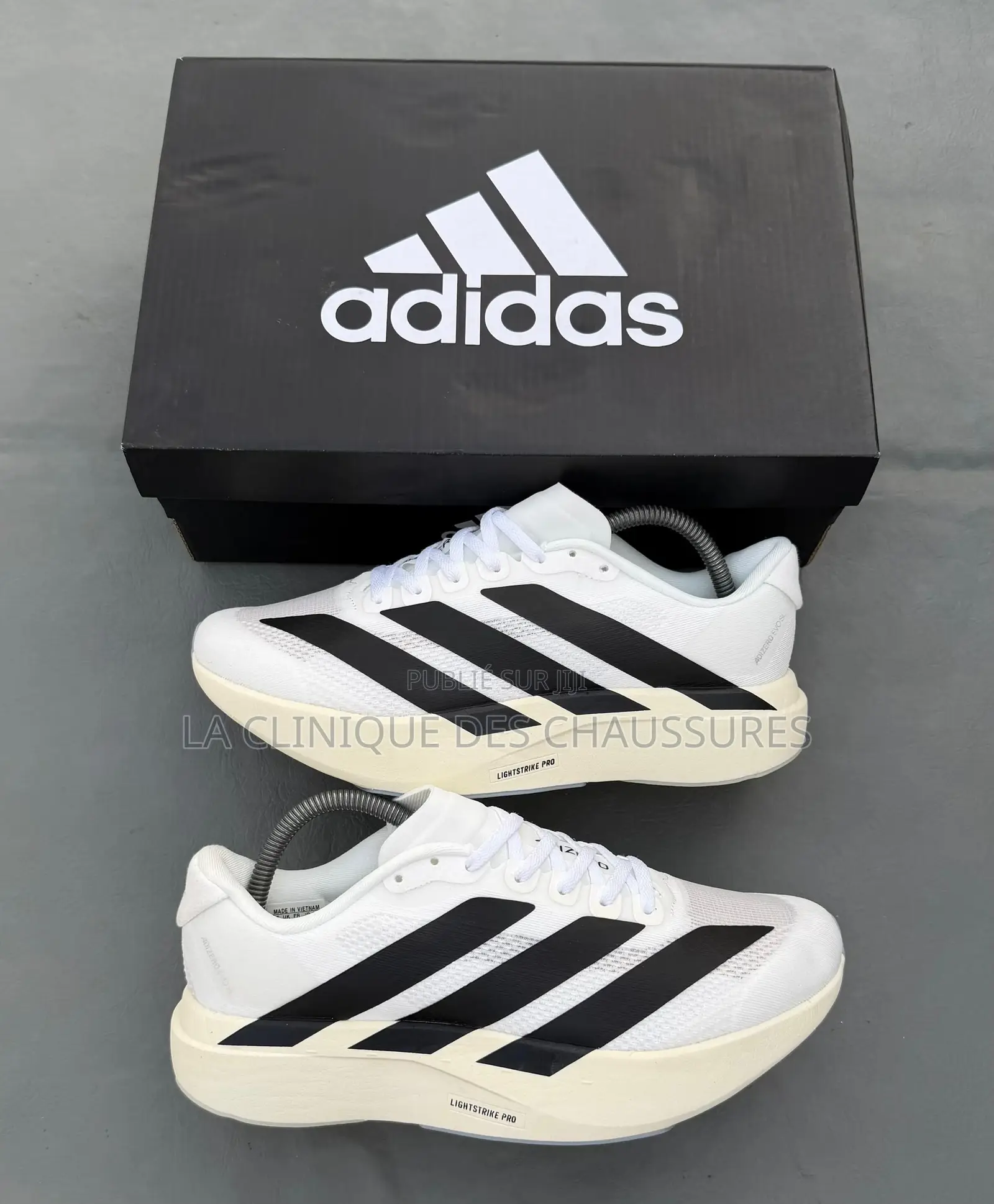 Adidas Adizero Evo Sl