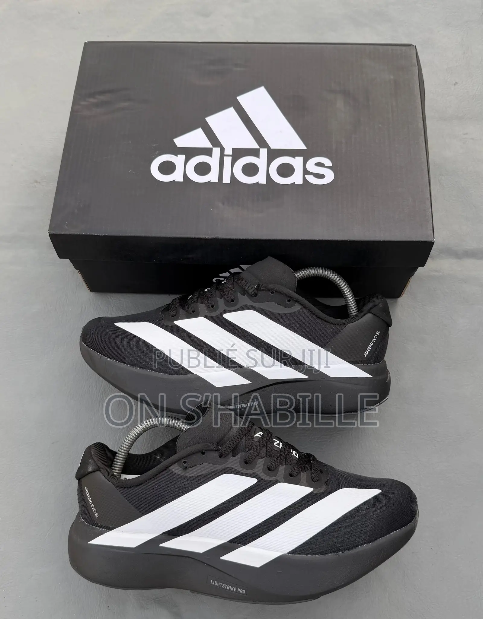 Adidas Adizero Evo Sl