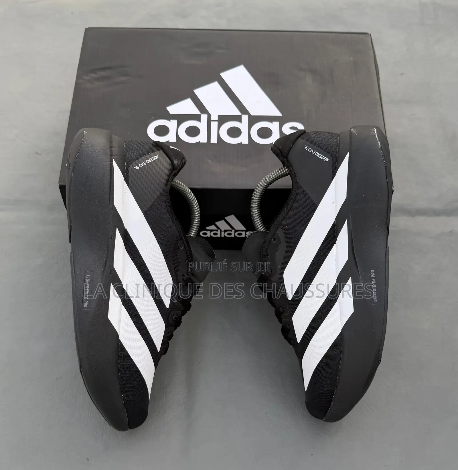 Adidas Adizero Evo Sl