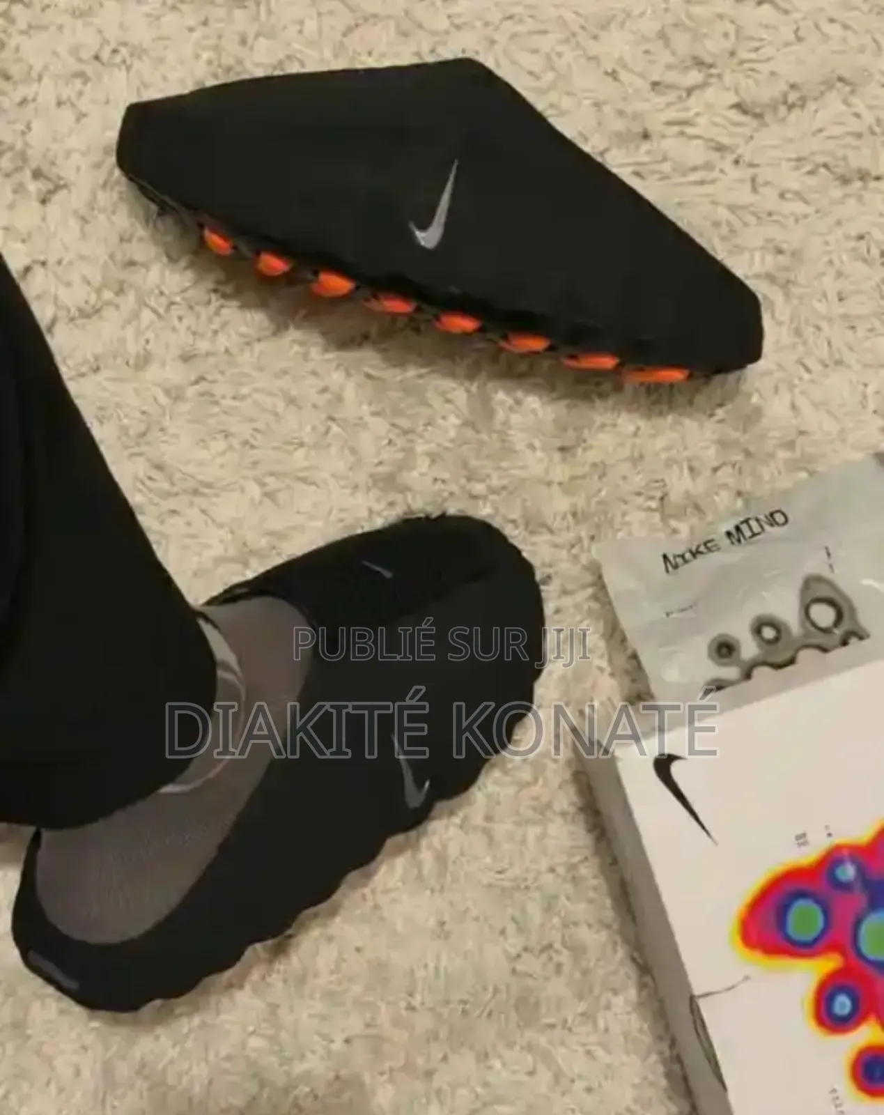 Chaussures