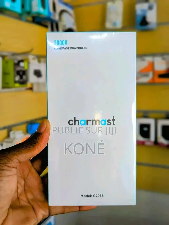 Power Bank