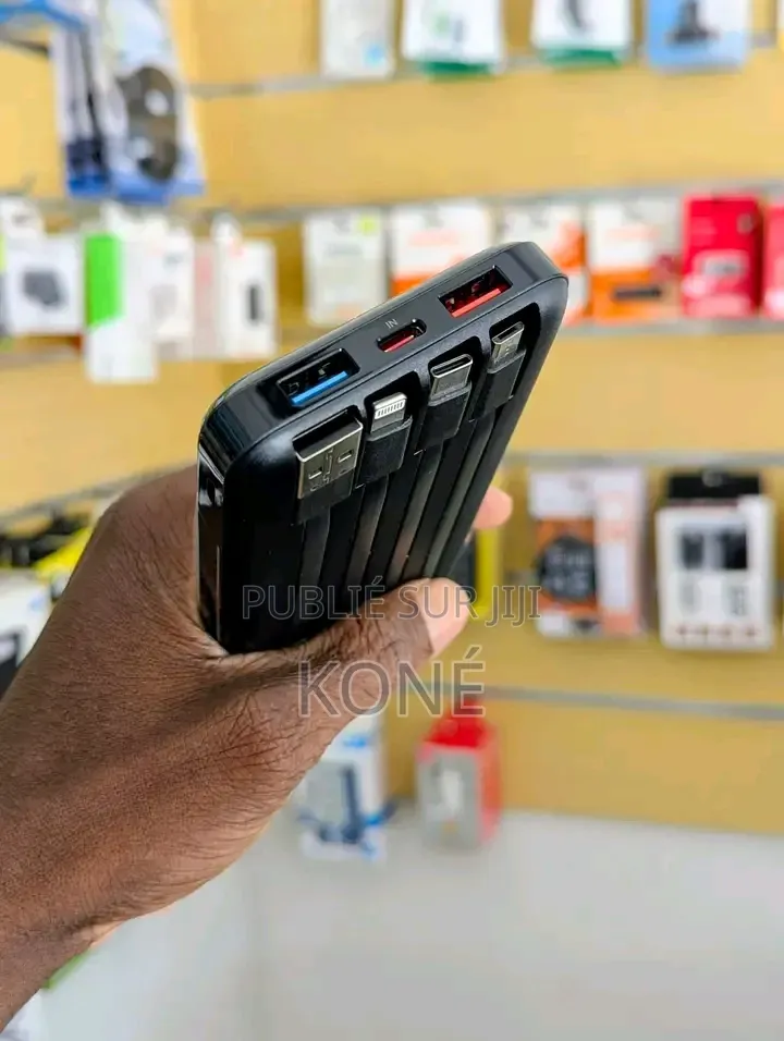 Power Bank