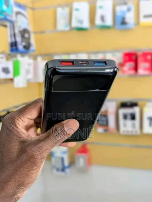 Power Bank