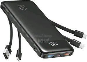 Power Bank
