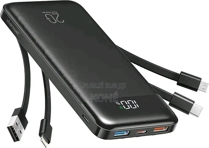 Power Bank