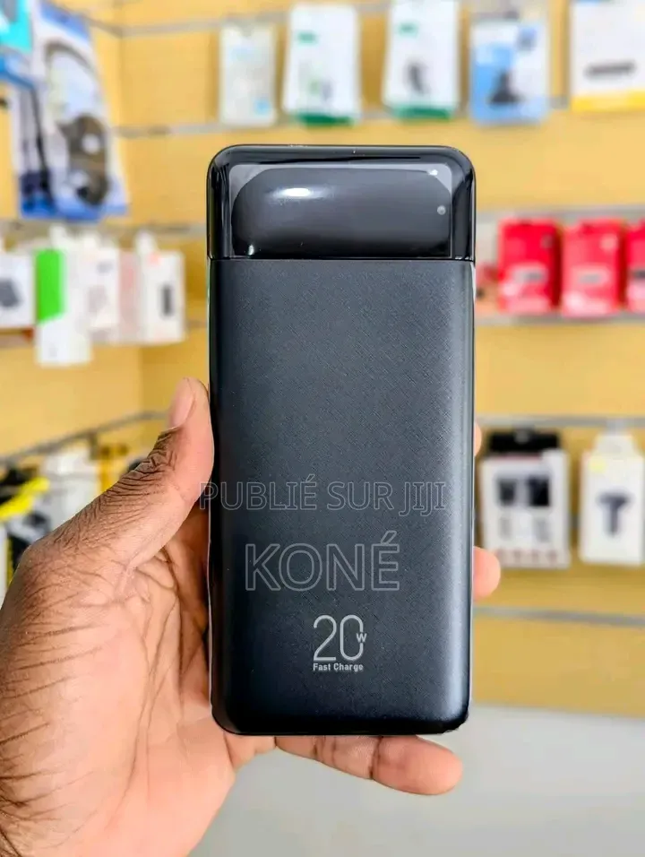 Power Bank