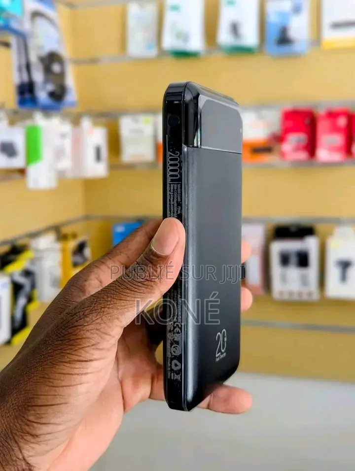 Power Bank