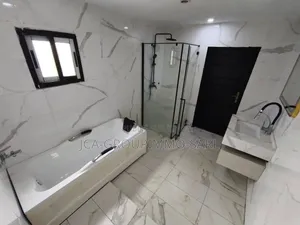 Mise en Location Une Villa Duplex