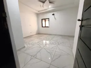 Mise en Location Une Villa Duplex