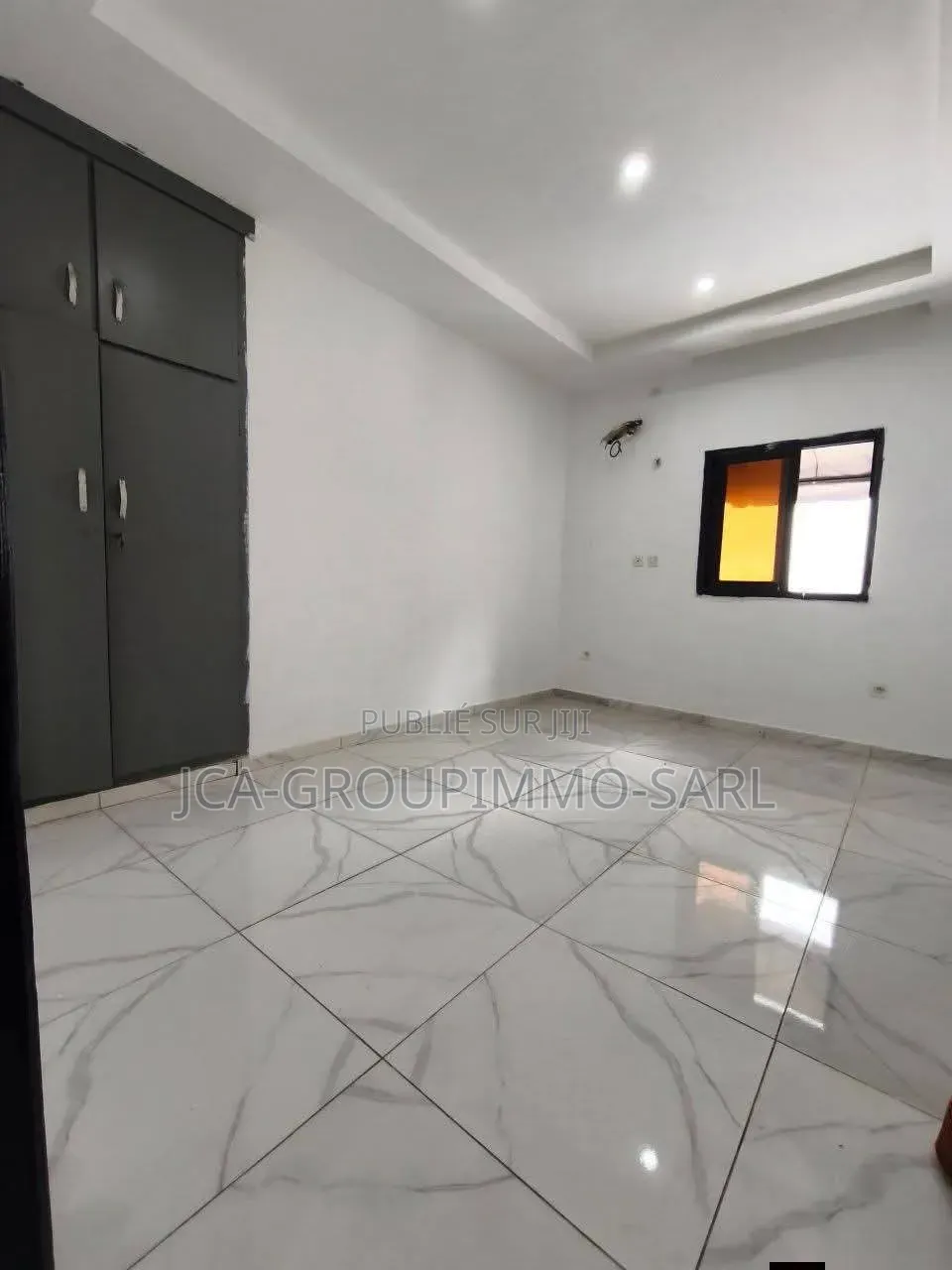 Mise en Location Une Villa Duplex