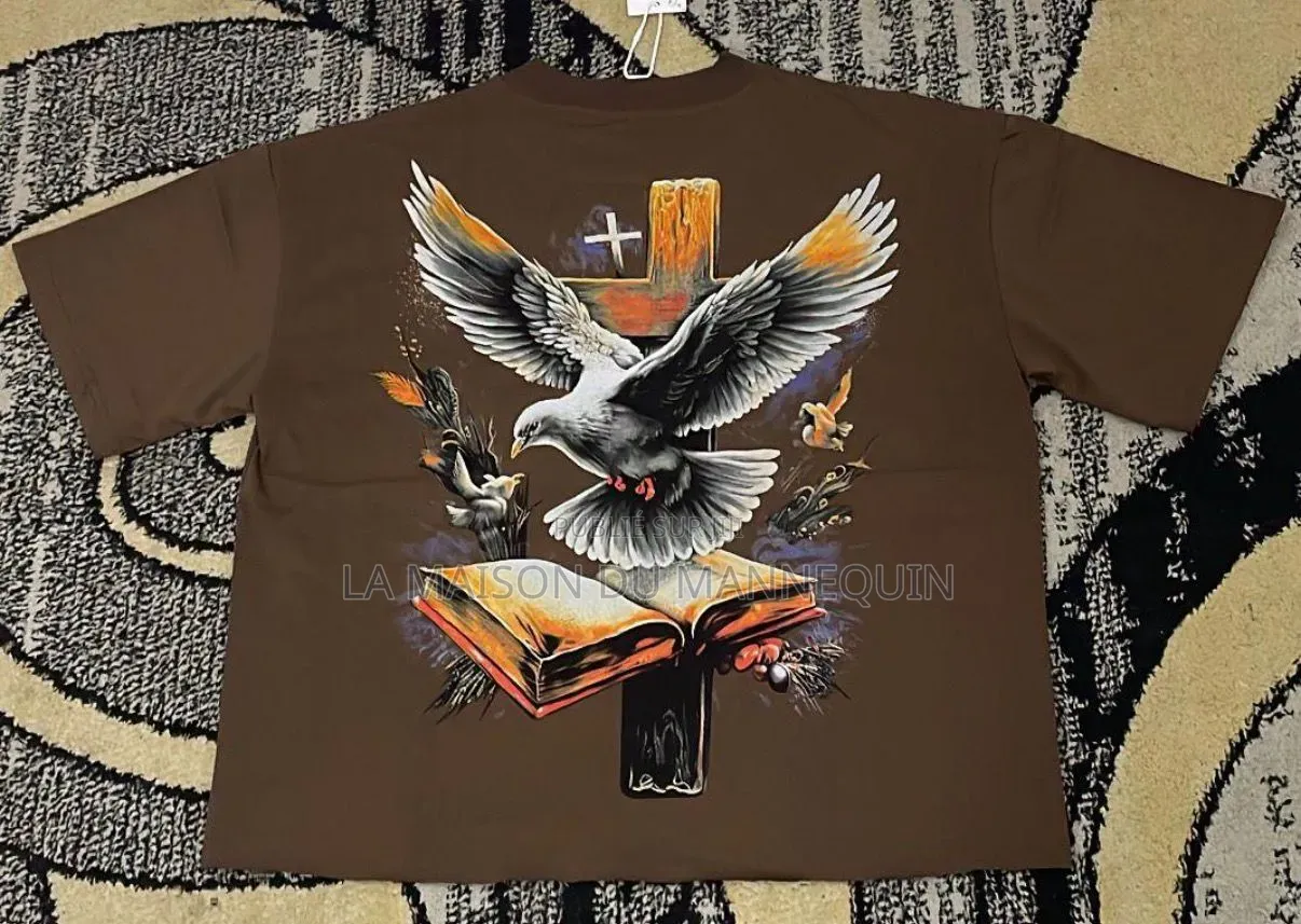 T-Shirt Swagg