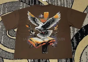 T-Shirt Swagg