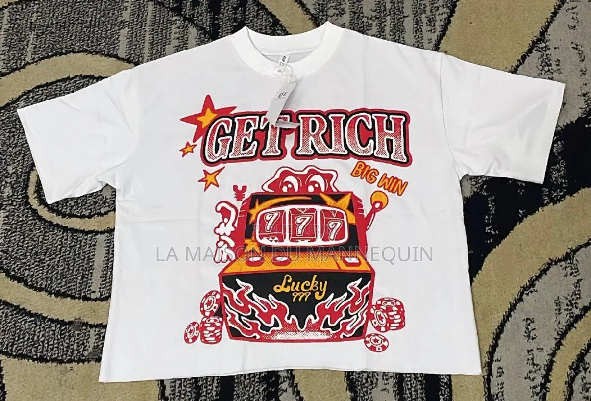 T-Shirt Swagg