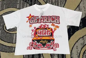 T-Shirt Swagg