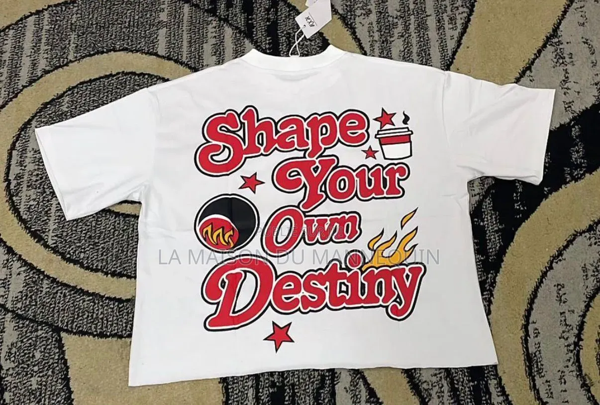 T-Shirt Swagg