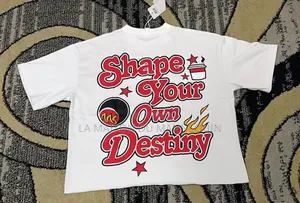 T-Shirt Swagg