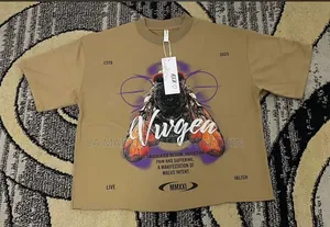 T-Shirt Swagg