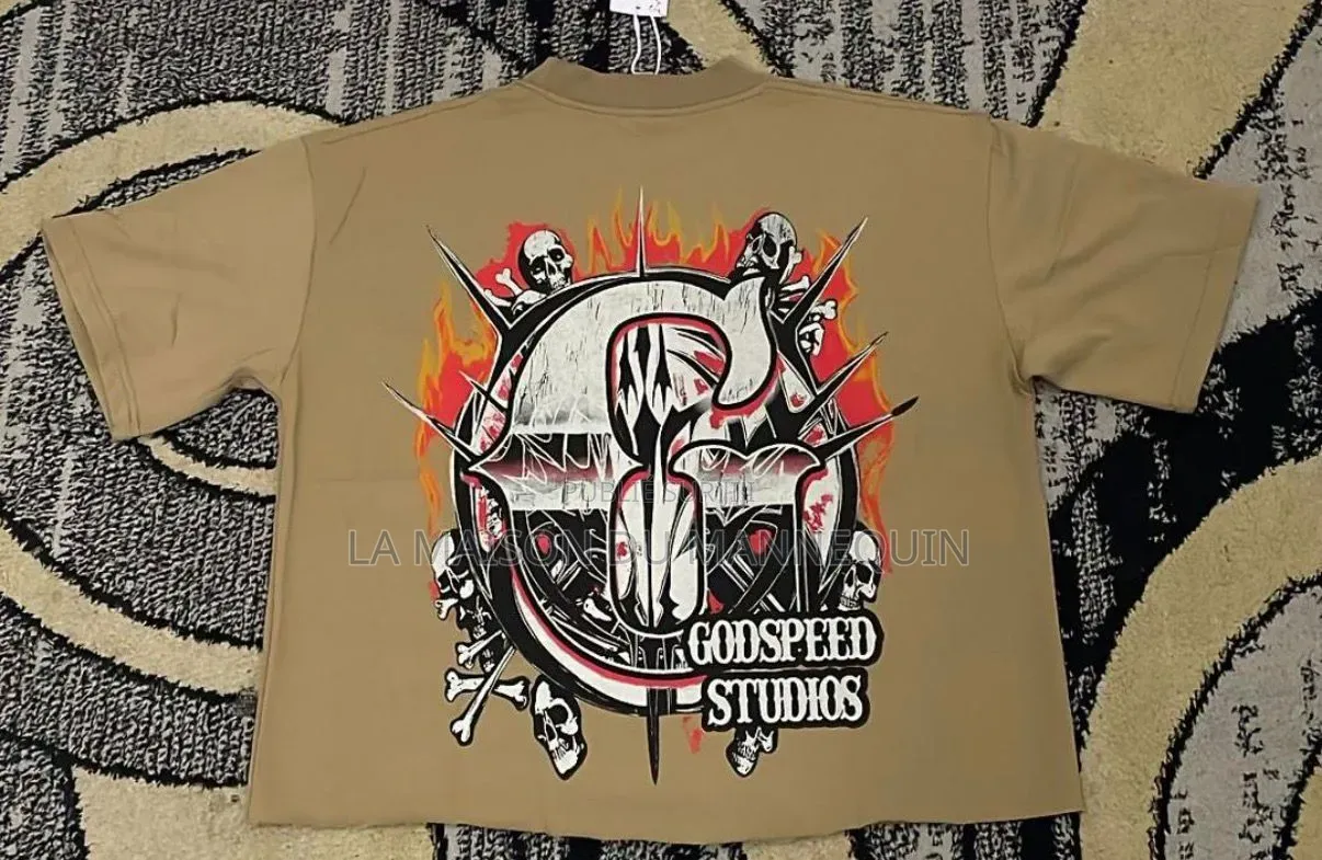 T-Shirt Swagg