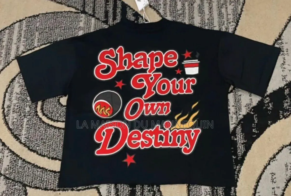 T-Shirt Swagg