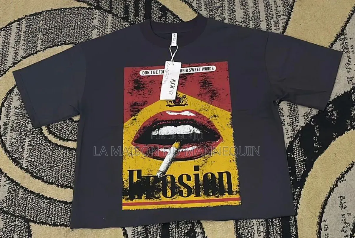 T-Shirt Swagg