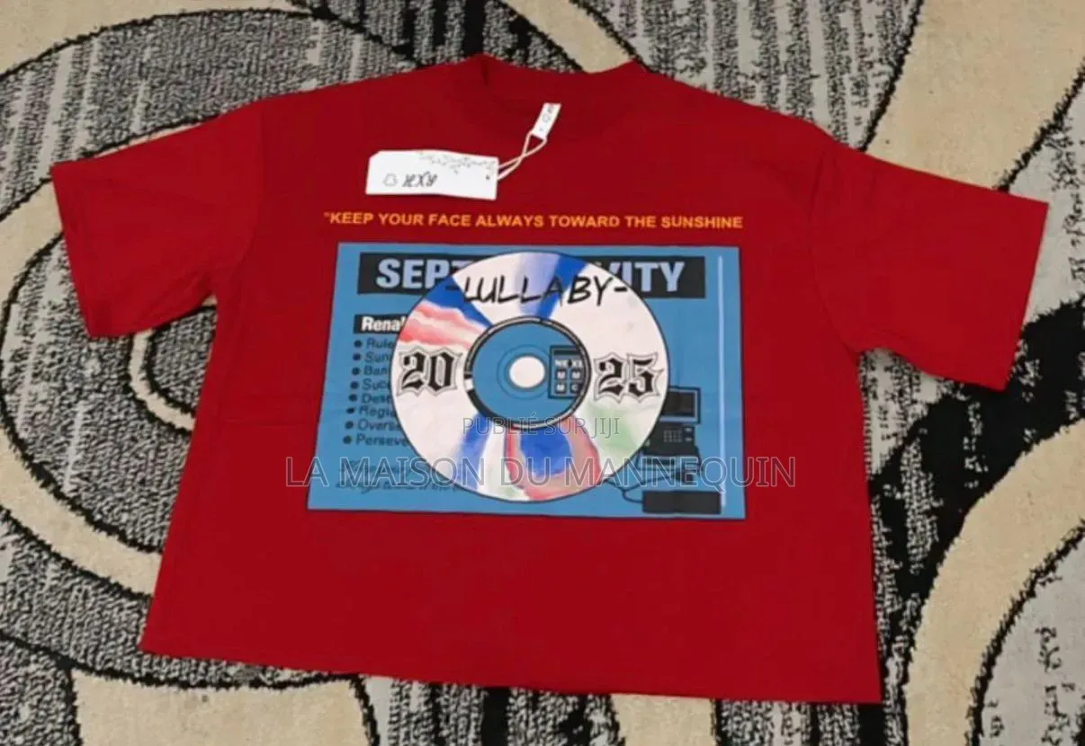 T-Shirt Swagg