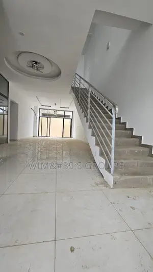 4chbre Duplex dans Wims Groupe, Cocody à Vendre