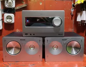 Philips Micro Chaine