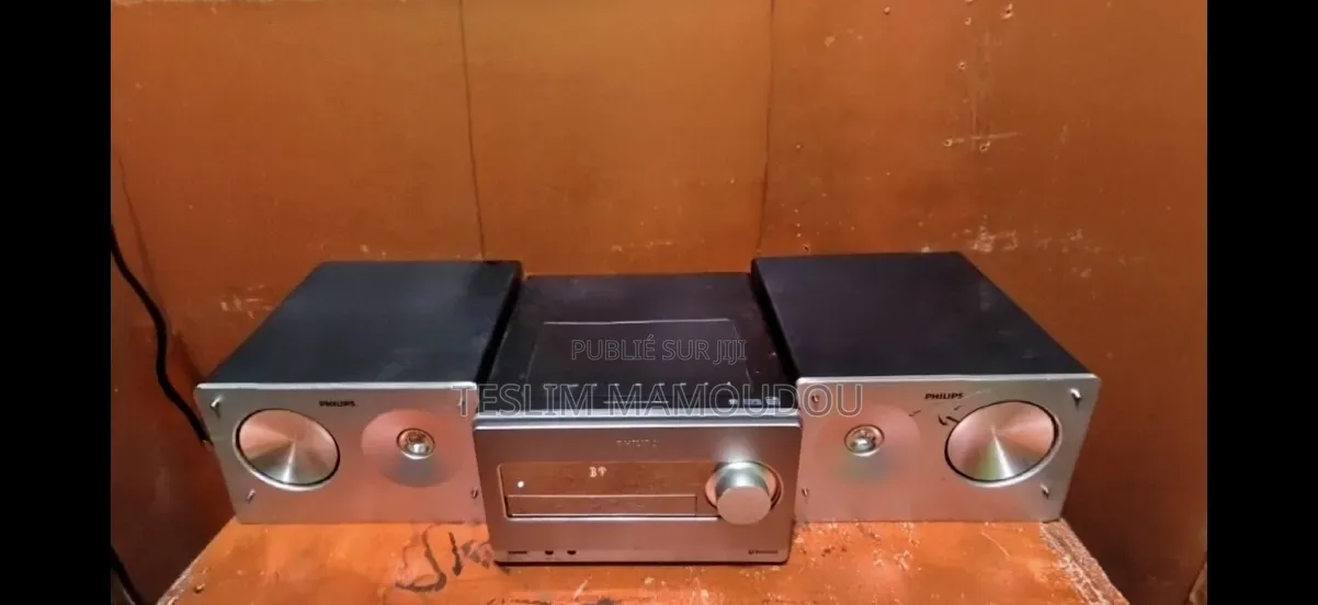 Philips Micro Chaine