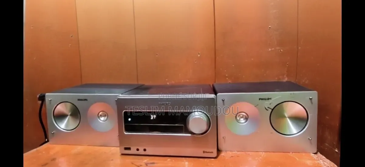 Philips Micro Chaine