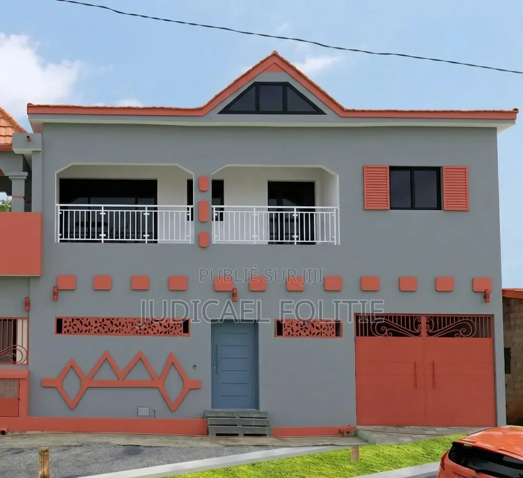 2chbre Appartement dans Ivoire Vie, Songon à Vendre