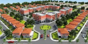 2chbre Appartement dans Ivoire Vie, Songon à Vendre
