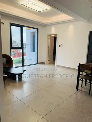 2chbre Appartement dans Marcory à Louer
