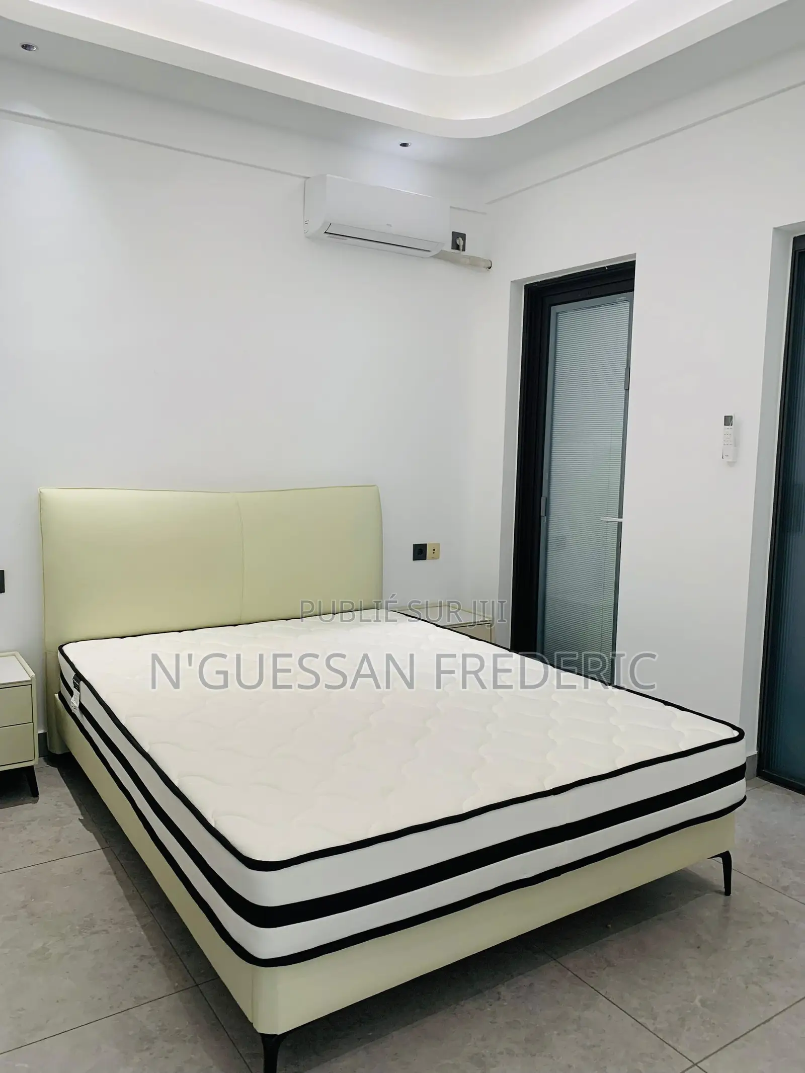 2chbre Appartement dans Marcory à Louer