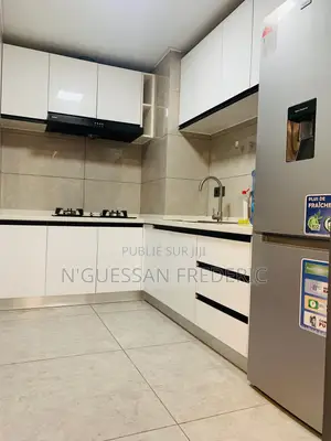 2chbre Appartement dans Marcory à Louer