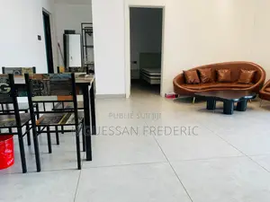 2chbre Appartement dans Marcory à Louer