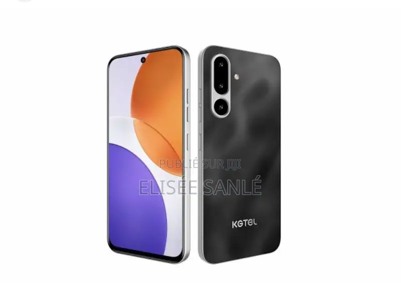 Nouveau Kgtel K401 64 GB Autre