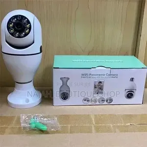 Caméra De Surveillance