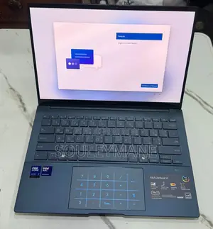 Asus Zenbook 14 UX434 32GB Intel Core Ultra 9 SSD 1T