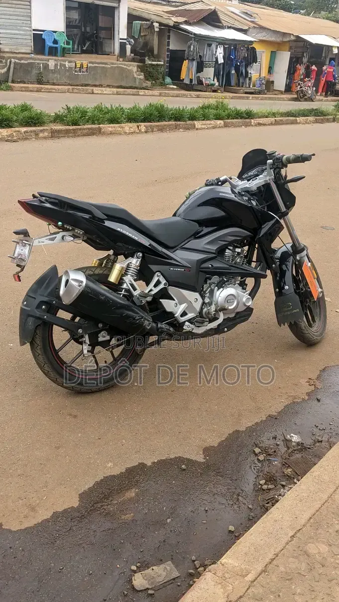 Nouveau Apsonic 170 Zone One 2023 Noir