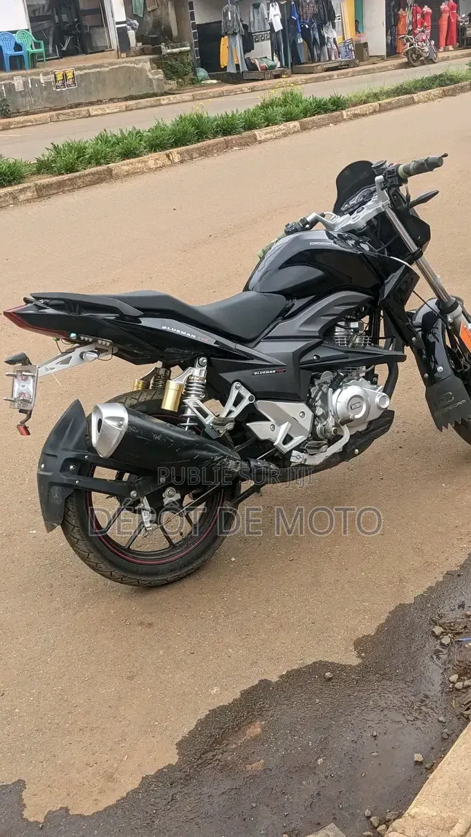 Nouveau Apsonic 170 Zone One 2023 Noir