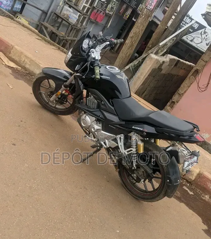 Nouveau Apsonic 170 Zone One 2023 Noir