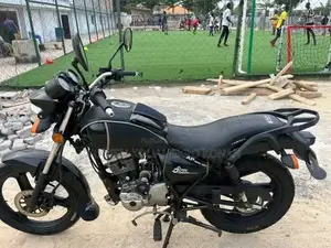 Nouveau Apsonic AP125-30 2024 Noir