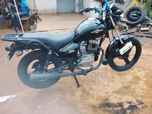 Nouveau Apsonic AP125-30 2024 Noir