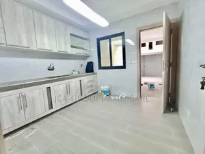 Mise en Location Une Villa Duplex Haut Standing De 5pieces
